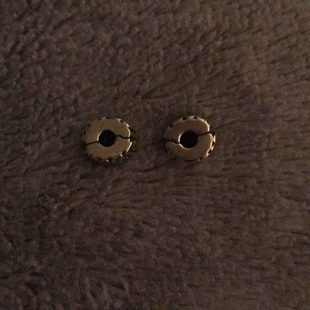 Pandora Clasps